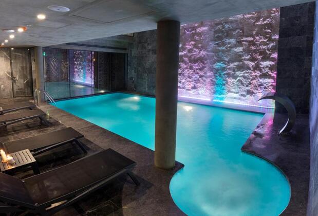 Endless Art Hotel Taksim - Görsel 24