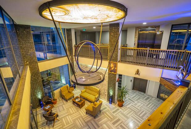 Kosa Otel Çeşme - Görsel 23