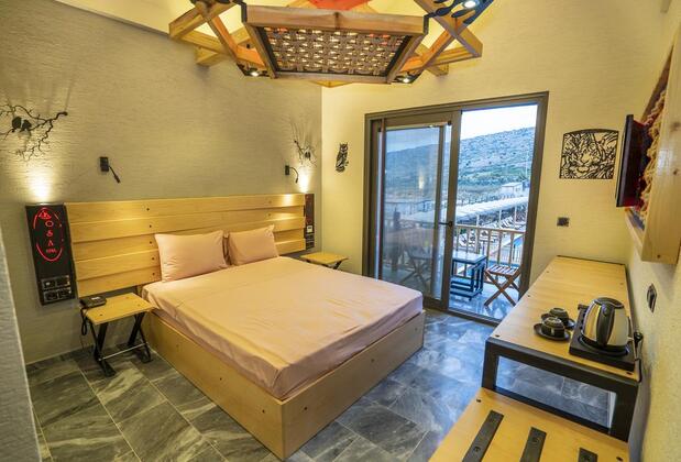 Kosa Otel Çeşme - Görsel 32