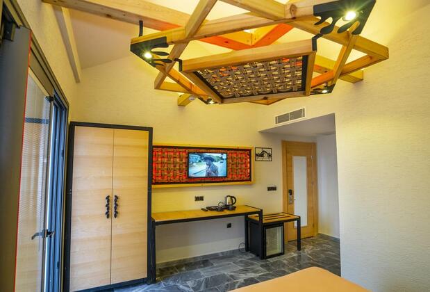 Kosa Otel Çeşme - Görsel 34