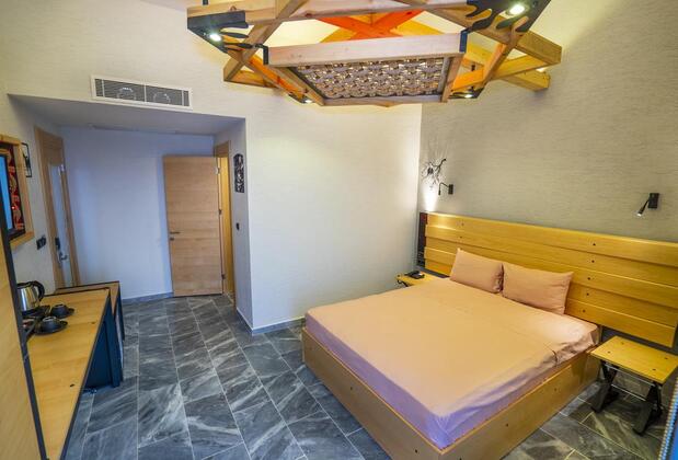 Kosa Otel Çeşme - Görsel 33