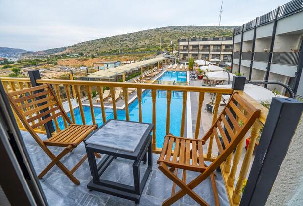 Kosa Otel Çeşme - Görsel 38