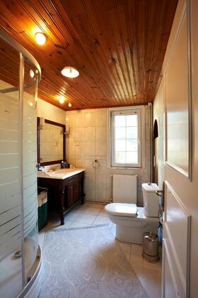 Bosphorus Konak - Görsel 14