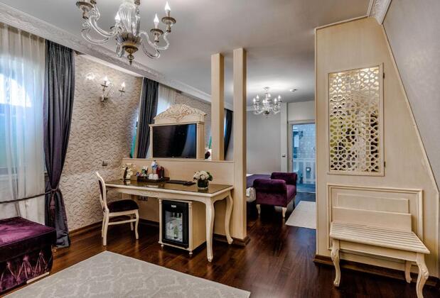 Amiral Palace İstanbul - Görsel 12