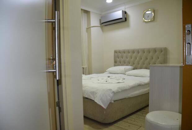 Avşin Apart Hotel - Görsel 12