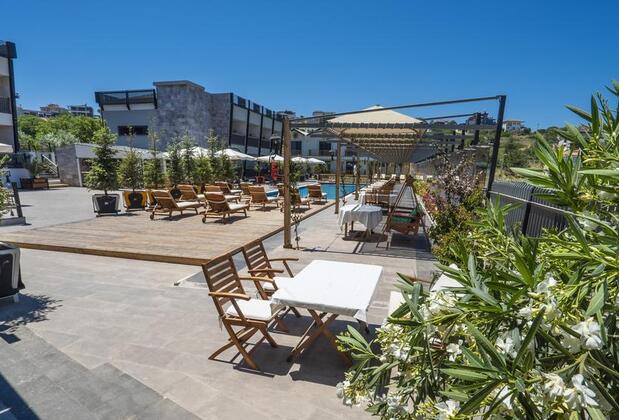 Kosa Otel Çeşme - Görsel 14