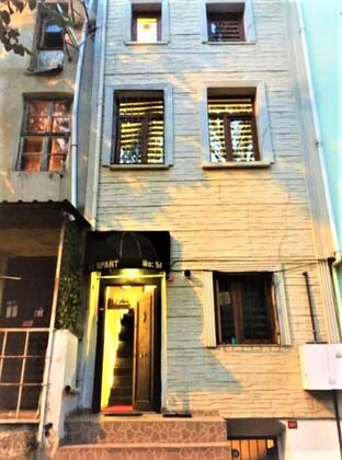 Taxim V&V Apart - Görsel 4