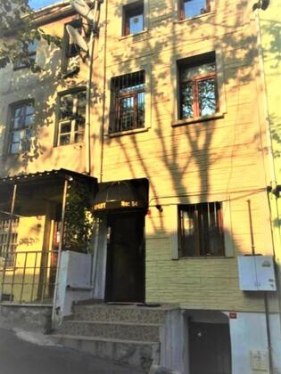 Taxim V&V Apart - Görsel 3