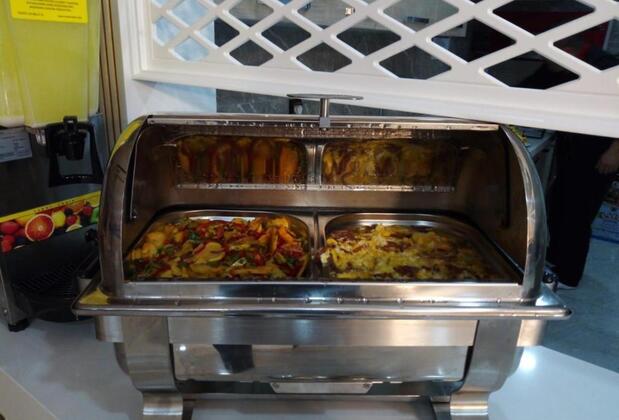 Ema Öztürk Termal Otel - Görsel 24