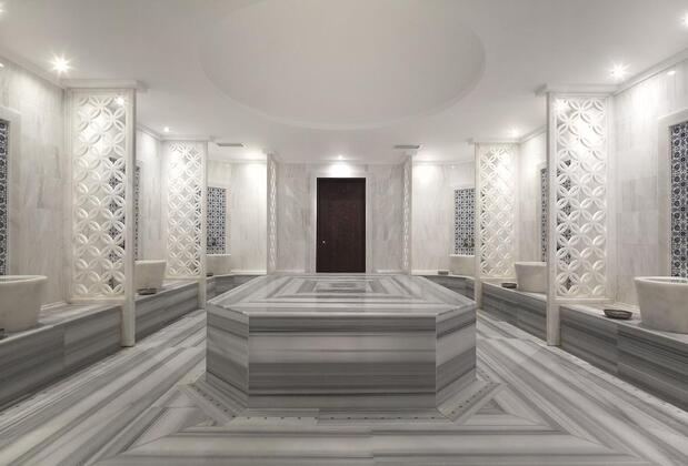 İkbal Termal Hotel & Spa - Görsel 17