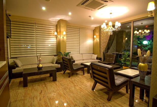 Hotel İlayda Kuşadası - Görsel 6