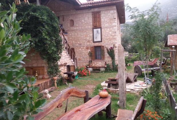 Beymelek Taş Evler - Görsel 4