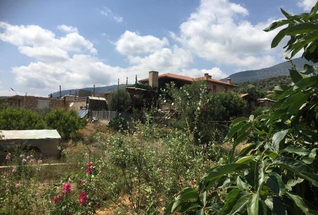 Beymelek Taş Evler - Görsel 12