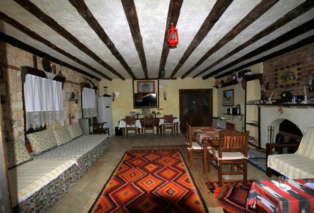 Beymelek Taş Evler - Görsel 13