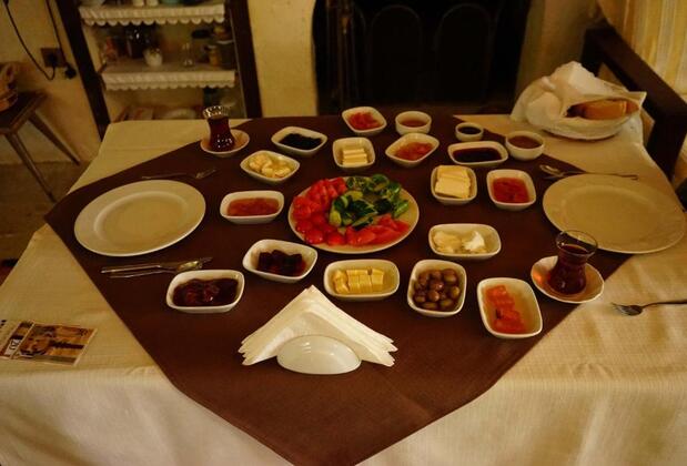 Beymelek Taş Evler - Görsel 14