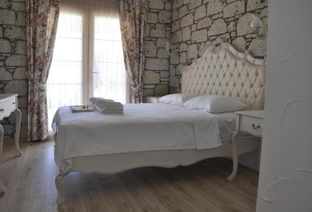 Lucky Angel Butik Otel - Görsel 16