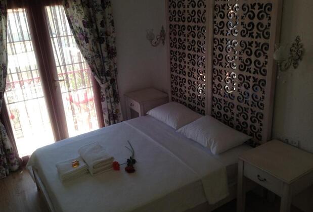 Lucky Angel Butik Otel - Görsel 14