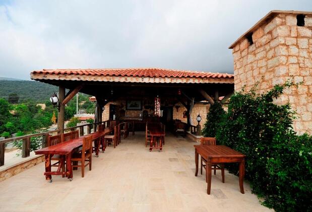 Beymelek Taş Evler - Görsel 6