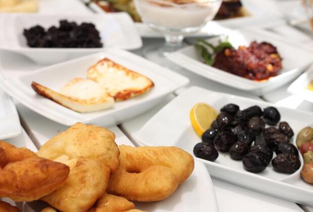 Lucky Angel Butik Otel - Görsel 29