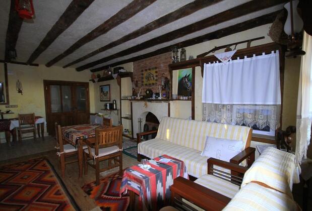 Beymelek Taş Evler - Görsel 15