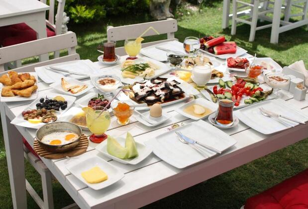 Lucky Angel Butik Otel - Görsel 30