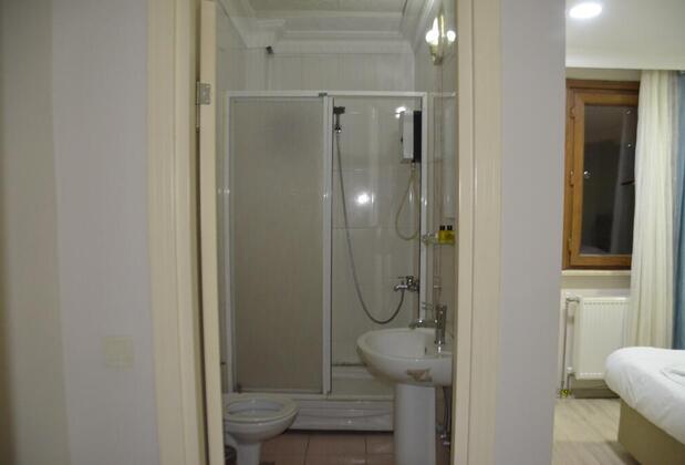 Avşin Apart Hotel - Görsel 26