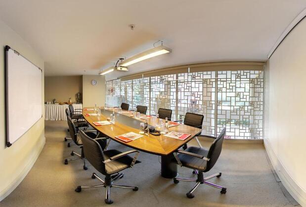 Ramada İstanbul Grand Bazaar - Görsel 21