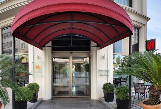 Ramada İstanbul Grand Bazaar - Görsel 3