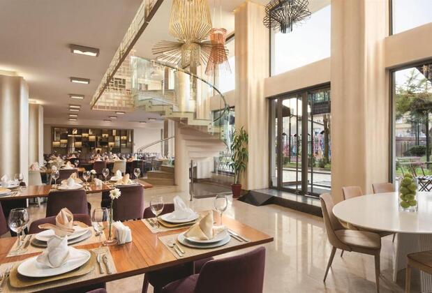 Ramada İstanbul Grand Bazaar - Görsel 22