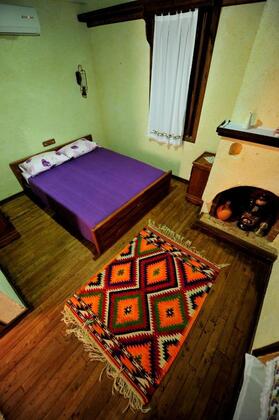 Beymelek Taş Evler - Görsel 16