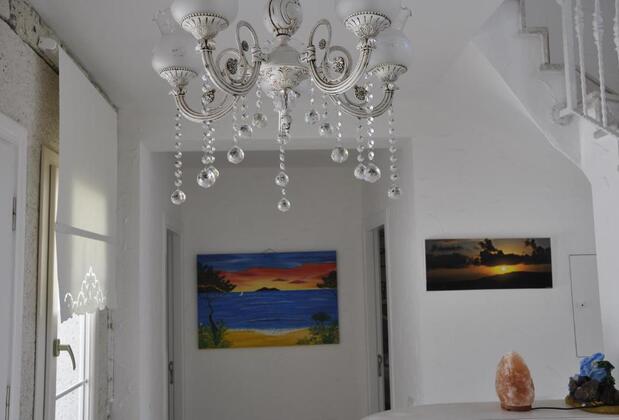 Lucky Angel Butik Otel - Görsel 15