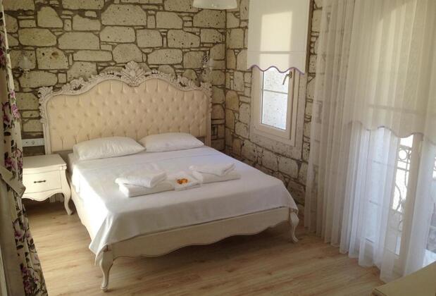 Lucky Angel Butik Otel - Görsel 11