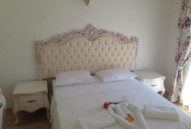 Lucky Angel Butik Otel - Görsel 13