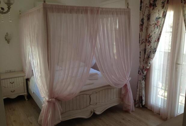 Lucky Angel Butik Otel - Görsel 10