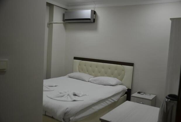 Avşin Apart Hotel - Görsel 13