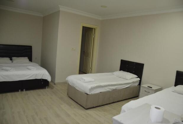 Avşin Apart Hotel - Görsel 14