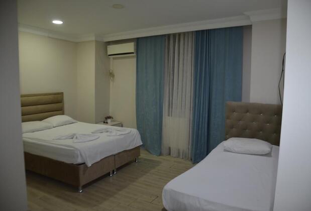 Avşin Apart Hotel - Görsel 15