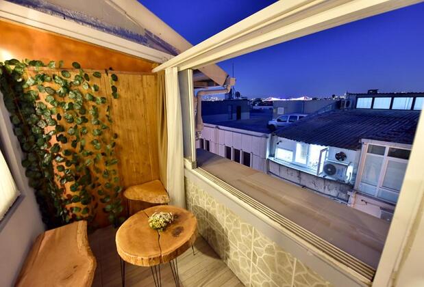 Sunlife Oldcity Hotel - Görsel 8