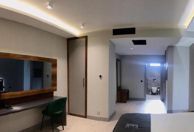 Emens Hotel - Görsel 33