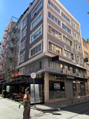 Bosphorus Family Old City Sirkeci - Görsel 4