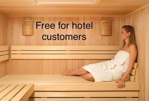 Bosphorus Family Old City Sirkeci - Görsel 29