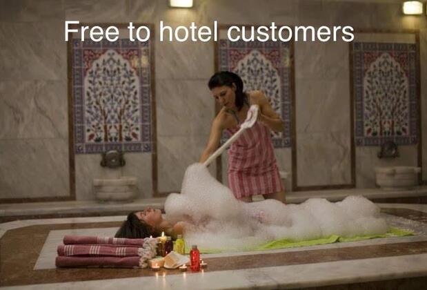 Bosphorus Family Old City Sirkeci - Görsel 30