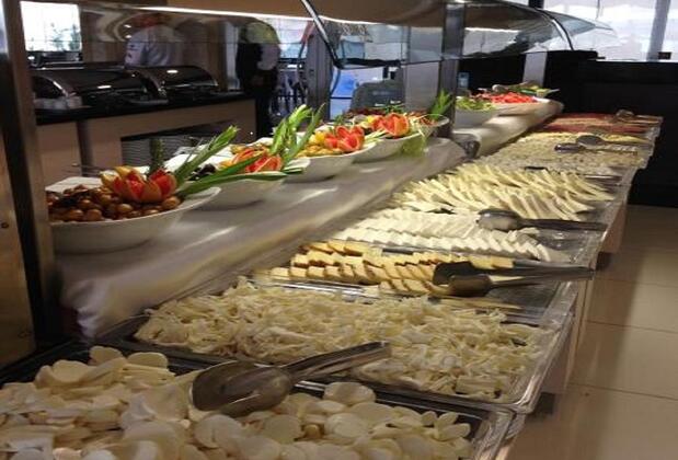 Bosphorus Family Old City Sirkeci - Görsel 26