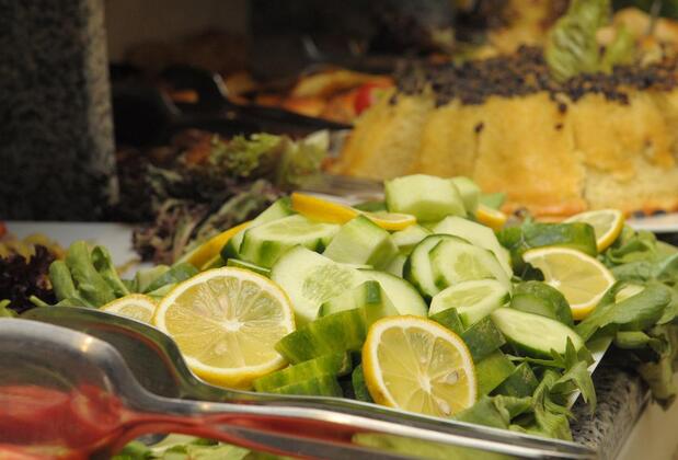 Bosphorus Family Old City Sirkeci - Görsel 27