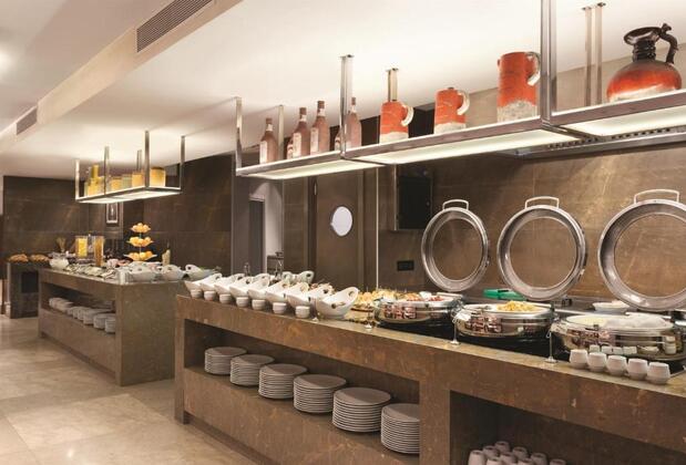 Ramada İstanbul Grand Bazaar - Görsel 24