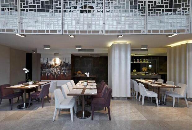 Ramada İstanbul Grand Bazaar - Görsel 25