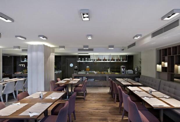 Ramada İstanbul Grand Bazaar - Görsel 26