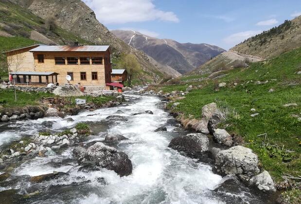 Kaçkar Pansiyon - Görsel 4