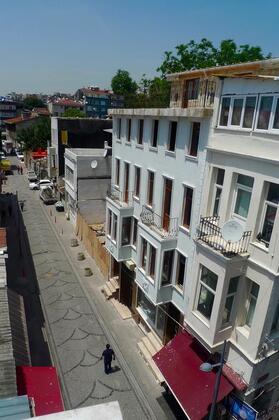 Avşin Apart Hotel - Görsel 3