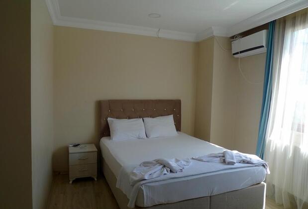 Avşin Apart Hotel - Görsel 17